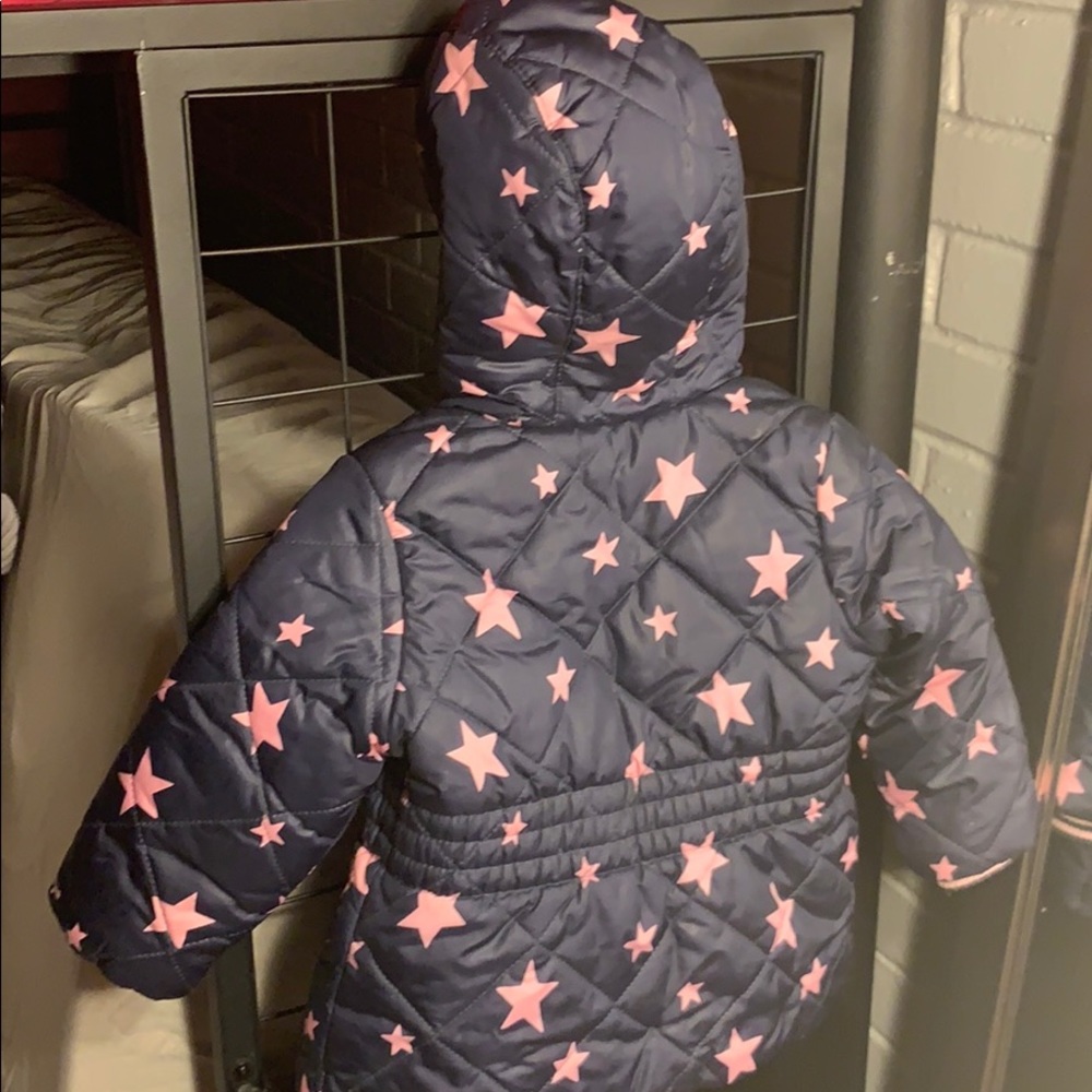 Jacket - Picture 3 of 3